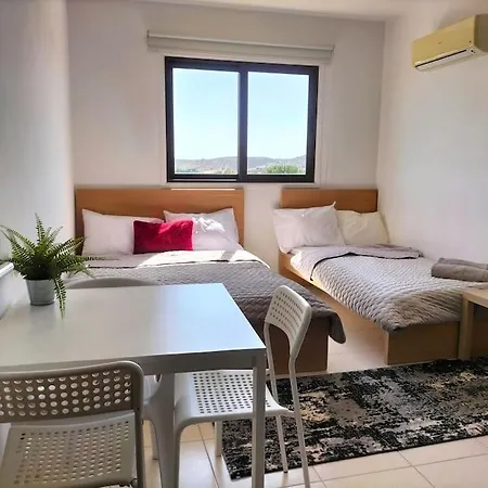 Spacious With Pool Apartment *
